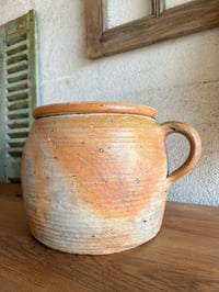 Image 3 of Le grand pot en terre cuite