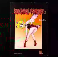 Image 10 of Bondage Fairies Tome 2 