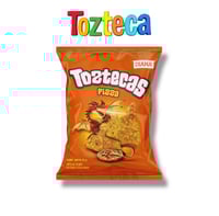 Ristra de Tozteca Pizza