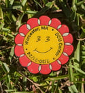 Worcester Summer 2024 show pins