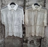 Laura Blouse