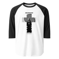 Baseball 3/4 Sleeve Shirt