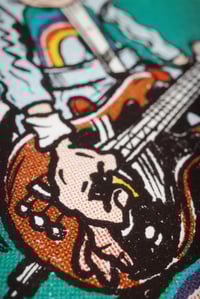Image 2 of Ian Grushka Limited 13x19 Print
