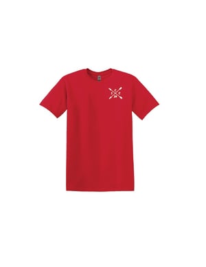 Image of Red Chief Arrow T-shirt 