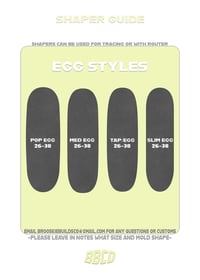 Image 2 of FINGERBOARD SHAPERS FREE SHIPPING
