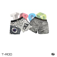 Image 1 of Short ( Retro Texture )