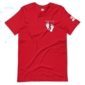 Image of Lil 2 Feet T-Shirt
