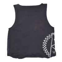 Image 2 of “WANDER” tank top
