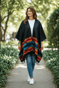 Image 3 of Genuine Quichua Shawls 