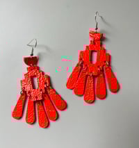 Image 3 of Chandelier earrings