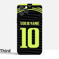 Image 4 of Real Madrid 22/23 Custom Phone Cases
