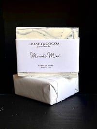Image 2 of MARBLE MINT