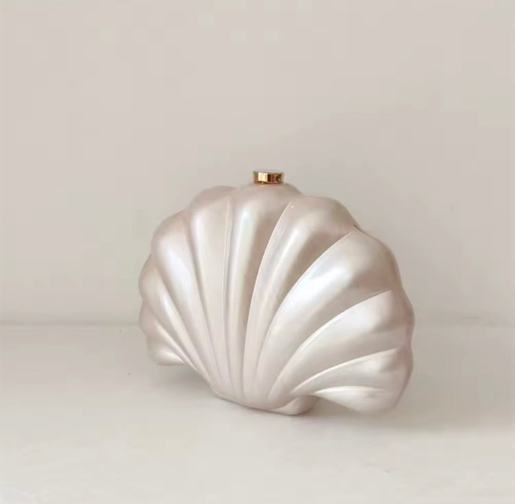 Image of Serena Shell Bag