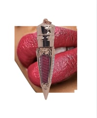 Image 14 of Lite Blush, Crystal Pinkette, berrymeee, BLUEtaful etc..