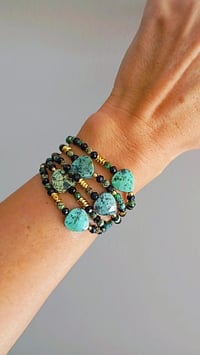 Bracelet Terre 