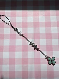 Image 1 of Sawako’s Phone Charm 🩵