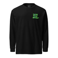 Image 4 of Love Your Mother - Long Sleeve T-Shirt