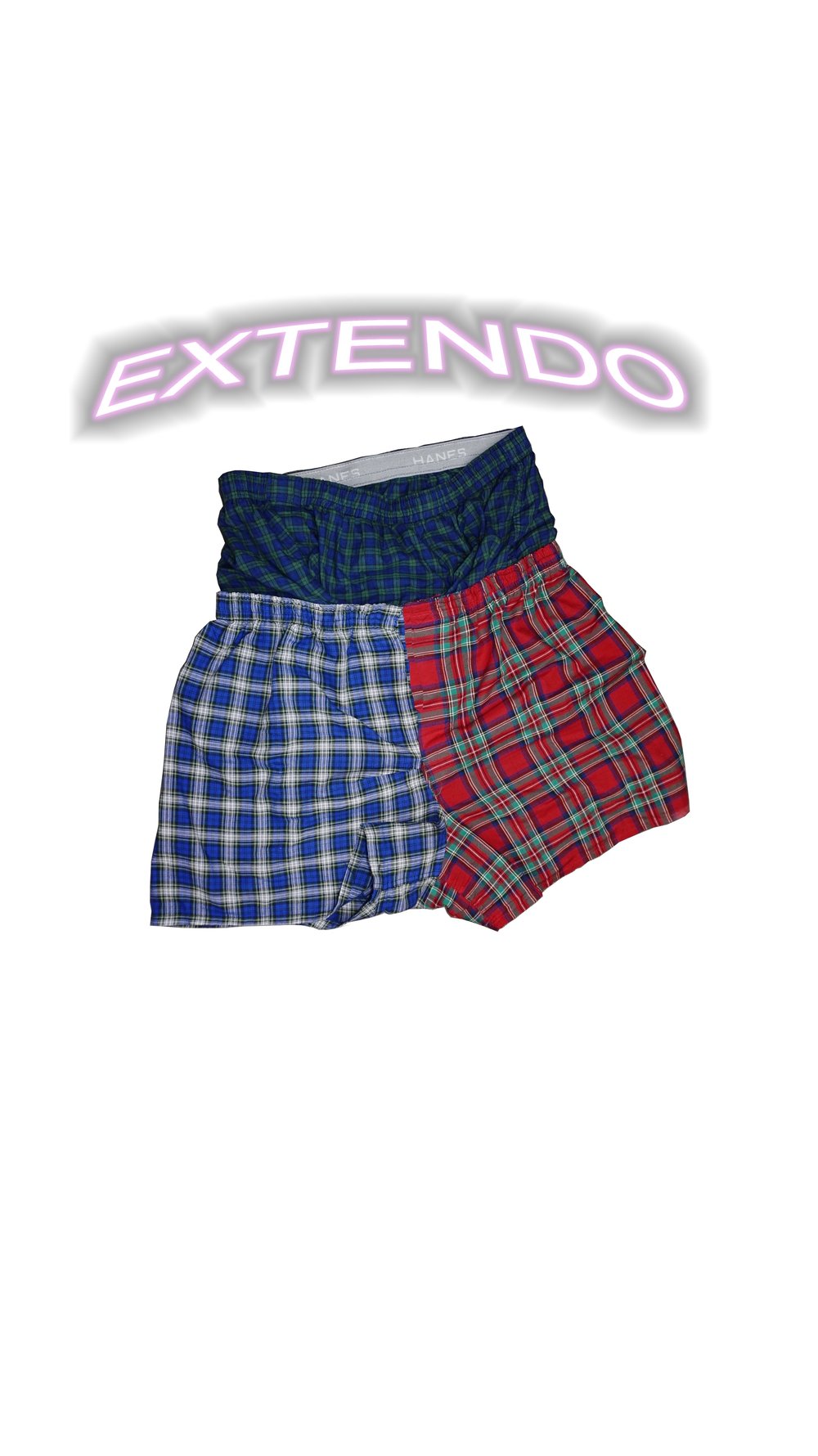 Extendo boxers 