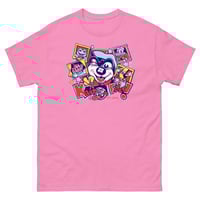 Image 6 of Kim Deitch KARTOON FEVER! T-shirt--Full Color