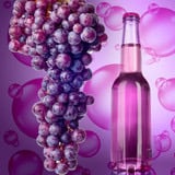 Image 1 of Grape Candy