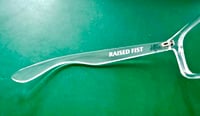 Image 5 of Stay Up Movement x Raised Fist Shades