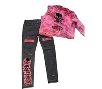 Image 1 of One-of-One Custom Fit Option 