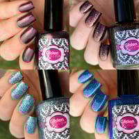 Image 4 of Glisten & Glow 14 Year Anniversary Collection (4 piece)