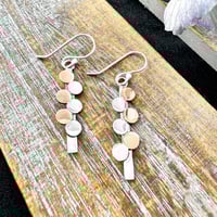 Image 1 of il Cosmico Earrings 