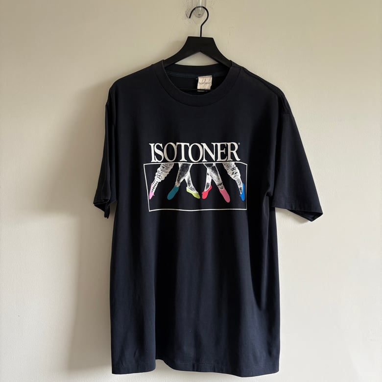Image of Isotoner Ballerina Slipper T-Shirt