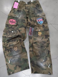 Image 2 of R mili glam patch set 