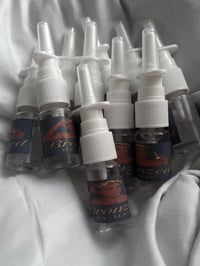 BronzedByMac EXTREME Strength Tanning Spray