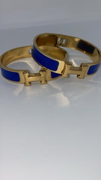 Image 3 of Color H Cuff 