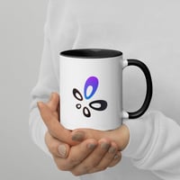 Image 2 of Logo Mug