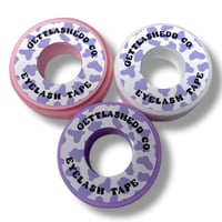 Image 2 of Eyelash Tape