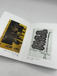 Image 4 of DEMO TAPES BOOK
