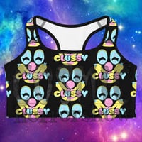 Image 1 of Clussy Sports bra