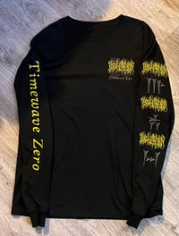 Image 1 of Blood Incantation - Timewave Zero LS (XL)