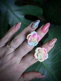 Image 1 of Succulent Ring