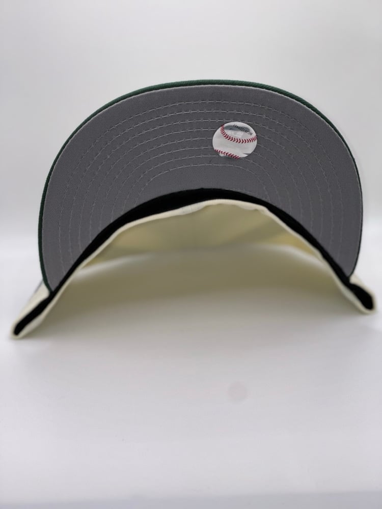 Minnesota Twins "Pro Image Sports "TommyLee Hoops" 7 3/4 Image 2