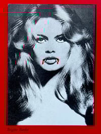 Image 9 of Le Sang et la Rose #1