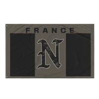 NWOG OPEX "N" | Drapeau édition limitée