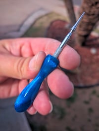 Image 4 of Deep Blue - Bowl Digger