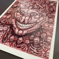 Image 3 of The Reparation fine art print