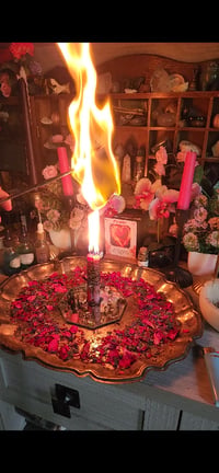 Image 3 of Regret / Obsession Ritual