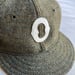 Image of Early 1900’s Style Otterburn Mills Tweed Ball caps