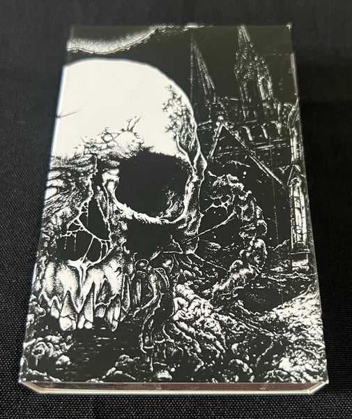 Image of Butcher ABC - North Of Hell
