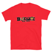 Image 6 of BUCKEYE BMX BITS SHIRT 2025