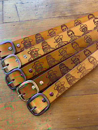 Country Greats Belt 