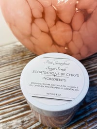 Image 4 of Sugar Scrubs