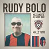 RUDY BOLO - Mezzanotte Al Soul Bar ( Vinyl 7" )